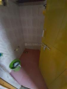 Image of 1000 Sq.ft 1 BHK Builder Floor for rent in Ghatlodiya, Ahmedabad for Rs. 12000