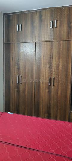 Vikas Khand, Gomti Nagar Bedroom 1