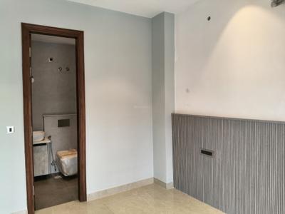 Bedroom Image of 685 Sq.ft 2 BHK Apartment / Flat for sale in Breez Global Hill View by Breez Builders and Developers Pvt. Ltd.	, Sector 11 Sohna Gurgaon for Rs. 4200000