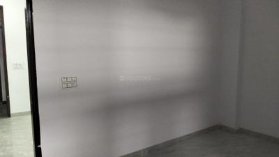 Bedroom Image of 800 Sq.ft 1.5 BHK Apartment / Flat for rent in Sector 110 Gurgaon for Rs. 13000