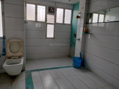 Bathroom Image of 2580 Sq.ft 4 BHK Independent House for sale in Akota Vadodara for Rs. 24000000
