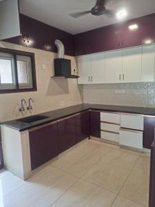 Kitchen Image of 2200 Sq.ft 3 BHK Apartment / Flat for rent in T Nagar Chennai for Rs. 80000