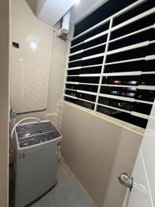 Balcony Image of 1100 Sq.ft 2 BHK Independent House for rent in Devarachikkana Halli Bengaluru for Rs. 50000