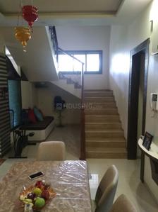 Hall Image of 4200 Sq.ft 4 BHK Villa for sale in Mohammed Wadi Pune for Rs. 47500000