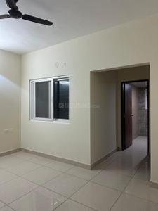 Hall Image of 1800 Sq.ft 3 BHK Apartment / Flat for rent in Prestige Song Of The South Phase 1, Akshayanagar Bengaluru for Rs. 68000