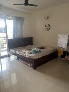 Bedroom Image of 1900 Sq.ft 3 BHK Apartment / Flat for sale in Sattva Senorita, Junnasandra Bengaluru for Rs. 35000000