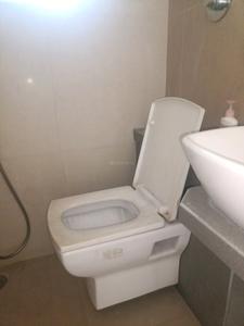 Bedroom Two Image of 1670 Sq.ft 3 BHK Apartment / Flat for sale in Proviso Complex, Kharghar Navi Mumbai for Rs. 19000000