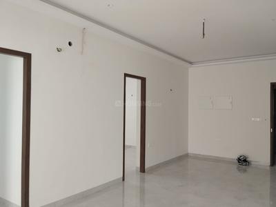 Hall Image of 1656 Sq.ft 3 BHK Apartment / Flat for sale in Anna Nagar Phase II, Sholinganallur Chennai for Rs. 37500000