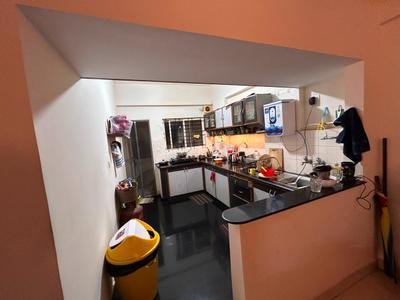 Kitchen Image of 1161 Sq.ft 2 BHK Apartment / Flat for sale in DSR Elegance, Koramangala Bengaluru for Rs. 16300000