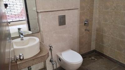 Image of 1550 Sq.ft 3 BHK Builder Floor for rent in Big Block South City 2, Sector 49, Gurgaon for Rs. 50000