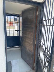 Balcony Image of 2200 Sq.ft 2 BHK Independent House for rent in Ellora Park Vadodara for Rs. 25000