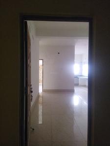 Main Entrance Image of 1180 Sq.ft 3 BHK Apartment / Flat for sale in Sarada Pally Kolkata for Rs. 6200000