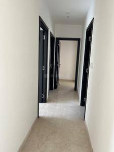 Image of 2090 Sq.ft 4.5 BHK Apartment / Flat for rent in Sobha Nesara Block 3, Kothrud, Pune for Rs. 110000