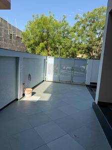 Balcony Image of 1900 Sq.ft 4 BHK Villa for sale in Ahmedabad Cantonment Ahmedabad for Rs. 40000000