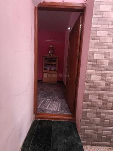 Balcony Image of 650 Sq.ft 2 BHK Independent House for sale in Pudur Privu Tiruppur for Rs. 3500000