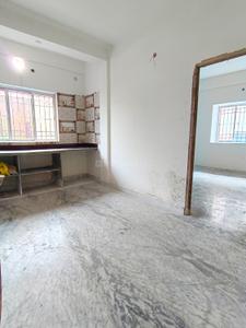 Hall Image of 720 Sq.ft 2 BHK Apartment / Flat for sale in Behala Kolkata for Rs. 3500000