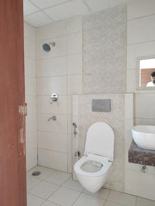 Bedroom One Image of 1085 Sq.ft 2 BHK Apartment / Flat for sale in ACE Parkway, Sector 150 Noida for Rs. 13700000