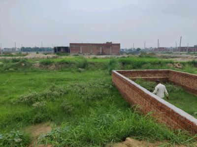 Image of 450 Sq.ft Residential Plot / Land for sale in Girdharpur Sunarasi, Ghaziabad for Rs. 1500000