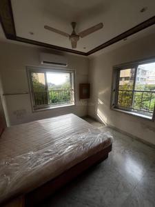 Bedroom Image of 560 Sq.ft 1 BHK Apartment / Flat for rent in Cumballa Hill Mumbai for Rs. 105000