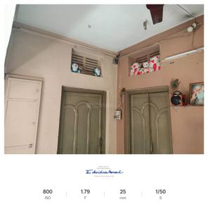 Bedroom Image of 2232 Sq.ft 6 BHK Independent House for sale in Kankaria Ahmedabad for Rs. 9500000
