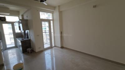 Living Room Image of 1100 Sq.ft 2 BHK Apartment / Flat for rent in Angel Jupiter, Indirapuram Ghaziabad for Rs. 23000