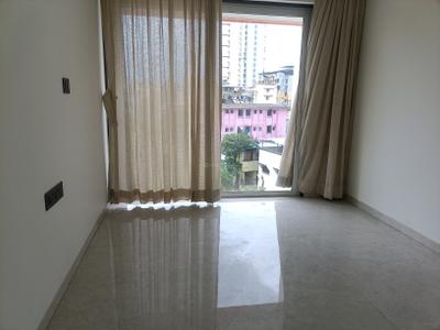 Bedroom Image of 1250 Sq.ft 2 BHK Apartment / Flat for sale in Avenue Hills, Kharghar Navi Mumbai for Rs. 17500000