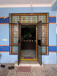 Main Entrance Image of 2450 Sq.ft 3 BHK Independent House for sale in Dammaiguda Secunderabad for Rs. 12000000