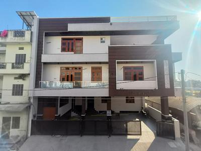 Building Image of Sunita Blossom Stay in Tonk Phatak, Jaipur