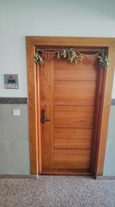 Image of 1580 Sq.ft 3 BHK Apartment / Flat for rent in Neev Stone Oaks, Rayasandra, Bengaluru for Rs. 60000