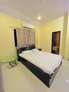 Bedroom Image of 3000 Sq.ft 3 BHK Independent House for sale in Khandala Lonavala for Rs. 21000000