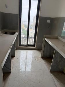 Kitchen Image of 501 Sq.ft 1 BHK Apartment / Flat for sale in Siddhivinayak Habitats, Dadar West Mumbai for Rs. 29000000