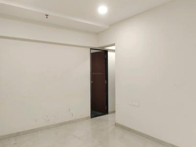 Bedroom Image of 1250 Sq.ft 3 BHK Apartment / Flat for sale in Nicco Residency, Jogeshwari East Mumbai for Rs. 30000000