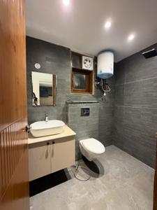 Image of 1810 Sq.ft 4 BHK Apartment / Flat for sale in Chhattarpur, New Delhi for Rs. 16200000