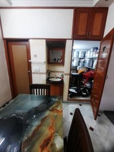 Hall Image of 1200 Sq.ft 2 BHK Apartment / Flat for sale in Usmanpura Ahmedabad for Rs. 7400000