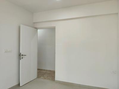 Bedroom Image of 1100 Sq.ft 3 BHK Apartment / Flat for rent in Lodha Amara Tower 36 37, Thane West Thane for Rs. 55000