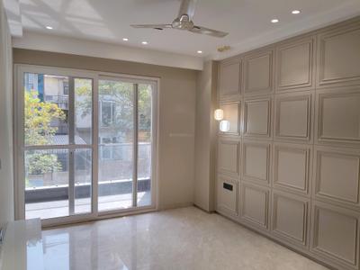 Bedroom Image of 4617 Sq.ft 4 BHK Builder Floor for rent in DLF Independent Floors, DLF Phase 3 Gurgaon for Rs. 97000