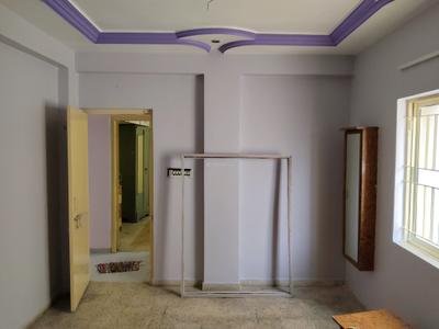 Bedroom Image of 945 Sq.ft 2 BHK Apartment / Flat for sale in Paldi Ahmedabad for Rs. 5500000