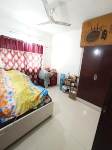 Bedroom Image of 1000 Sq.ft 2 BHK Apartment / Flat for sale in Wakadkar Sonesta, Wakad Pune for Rs. 8100000