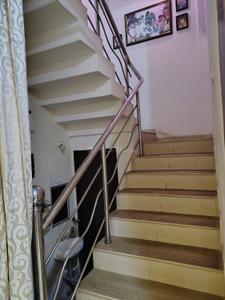 Image of 1228 Sq.ft 4 BHK Villa for sale in Pyramid Mega City, Besa, Nagpur for Rs. 10000000
