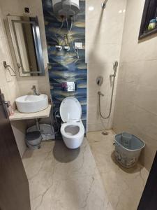 Image of 1500 Sq.ft 3 BHK Builder Floor for rent in Sector 57, Gurgaon for Rs. 46500