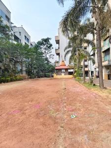Image of 650 Sq.ft 1 BHK Apartment / Flat for sale in Ujjwal High Bliss, Dhayari, Pune for Rs. 4100000