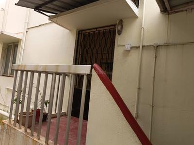 Image of 1100 Sq.ft 2 BHK Builder Floor for rent in KK Nagar, Chennai for Rs. 32500