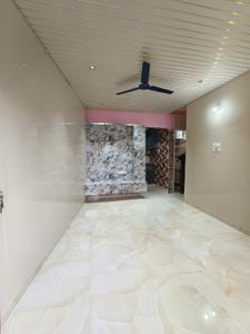 Hall Image of 900 Sq.ft 2 BHK Builder Floor for rent in Doddanekundi Bengaluru for Rs. 25000