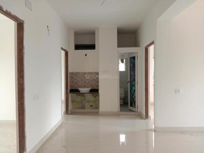 Hall Image of 1296 Sq.ft 3 BHK Apartment / Flat for sale in South Dum Dum Kolkata for Rs. 6868800