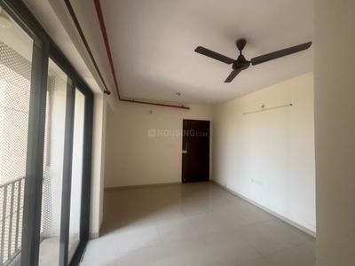 Hall Image of 840 Sq.ft 2 BHK Apartment / Flat for sale in Runwal My City, Usarghar Thane for Rs. 5200000