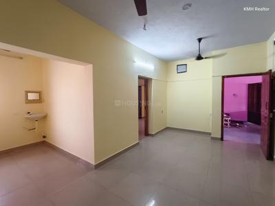 Hall Image of 1045 Sq.ft 2 BHK Builder Floor for rent in Iyer Bungalow Madurai for Rs. 16000