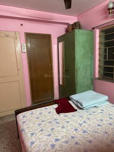 Bedroom Image of 836 Sq.ft 3 BHK Apartment / Flat for sale in Dum Dum Park Kolkata for Rs. 4500000