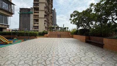 Image of 2130 Sq.ft 4 BHK Apartment / Flat for sale in Keystone Elita, Kharghar, Navi Mumbai for Rs. 37500000