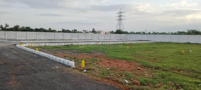Image of 1000 Sq.ft Residential Plot / Land for sale in Pattabiram, Chennai for Rs. 4199000