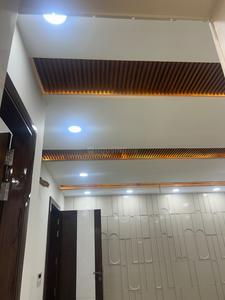 Hall Image of 1400 Sq.ft 4 BHK Builder Floor for sale in Sector 3 Rohini New Delhi for Rs. 36000000